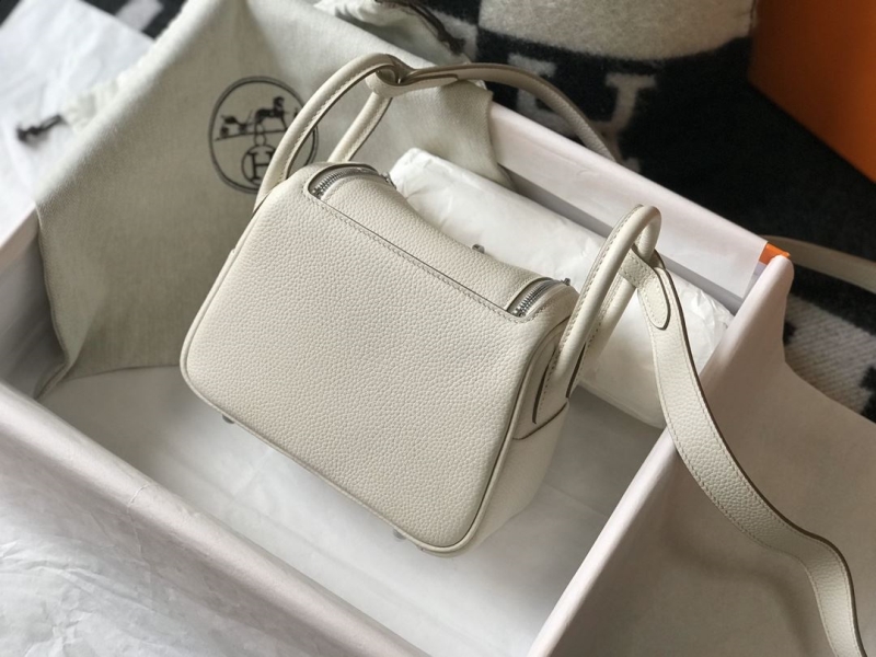 Hermes Top Handle Bags